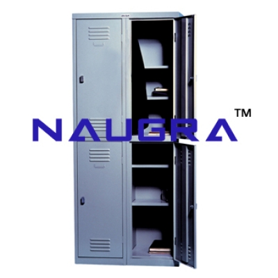 Lockers 2