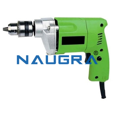 Portable Electric Drill