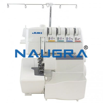 3-4 Thread Overlock Machine