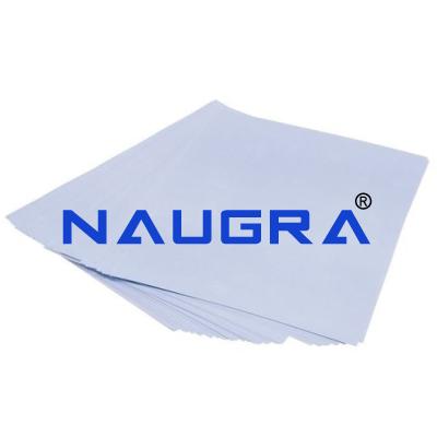 School Science Lab Heat Sensitive Paper