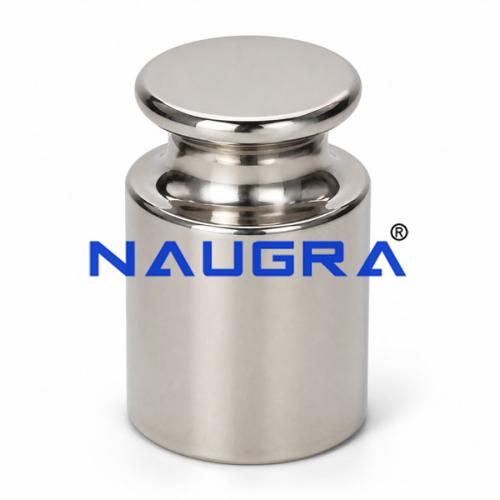 Calibrated Weight