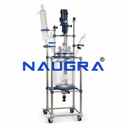 Emulsion Polymerization Reactor