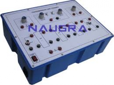 Transmission Line Trainer