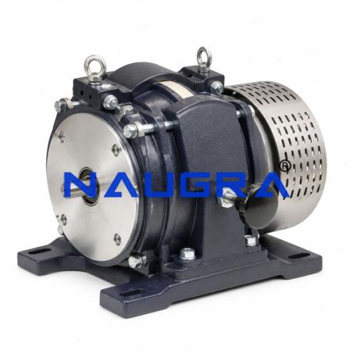Brake Motors for Electric Motors Teaching Labs