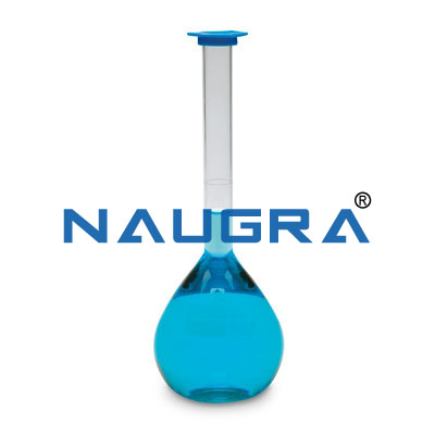 Volumetric Flask for Science Lab