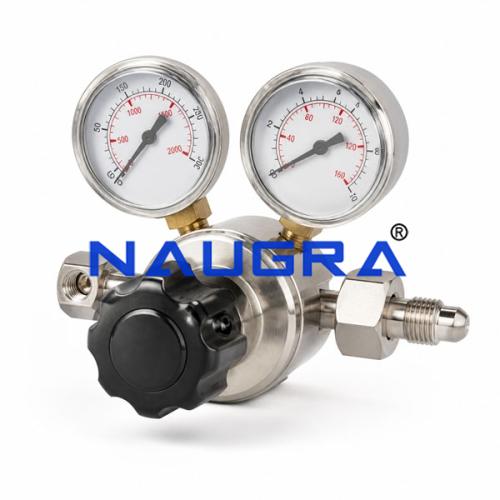 Pressure Regulator Valve