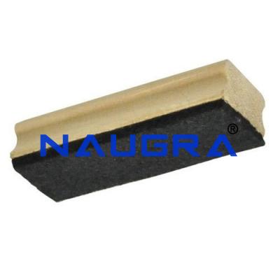 Duster Wiper for Blackboard