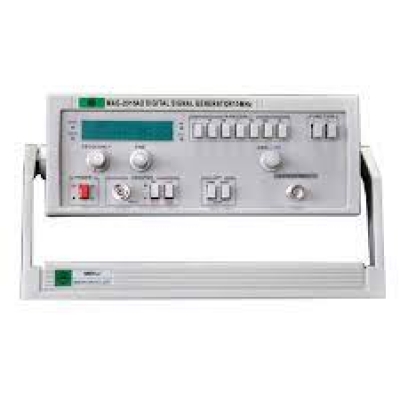 Function Generator – 2MHz