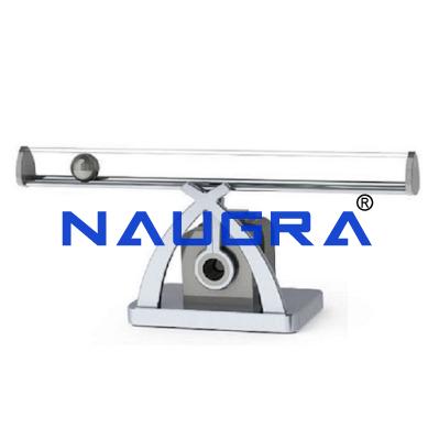 Ball and Beam Apparatus India