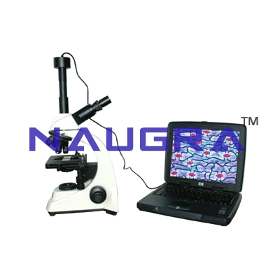 Lab Microscopes Exporters for Teaching Equipments Lab