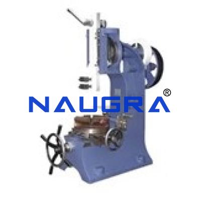 Slotting Machine