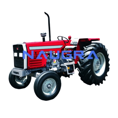 Diesel Tractors