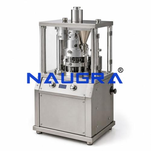 Pharmaceutical Processing Equipment