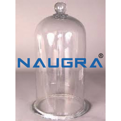 Bell Jar for Science Lab