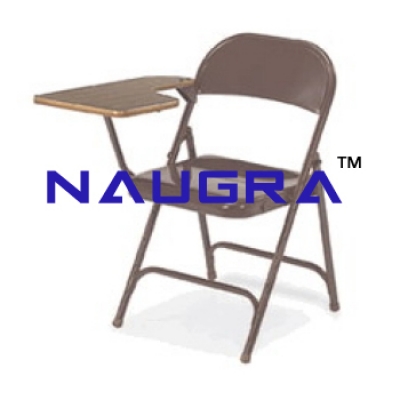 Folding Chair Metal 2