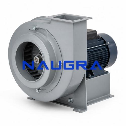 Blower Motors for Electric Motors Teaching Labs