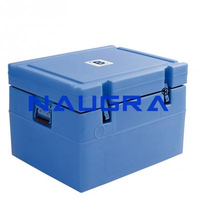 Cold Box 8 Ltr