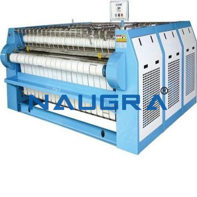 Flat Work Ironer