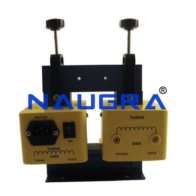 School Science Lab Demountable Transformer Kit