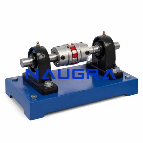 Flexible Coupling Engineering Training Model for engineering schools