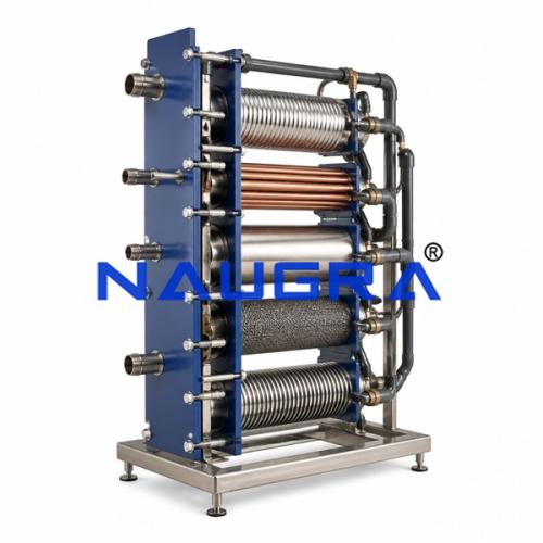 Multi Heat Exchanger