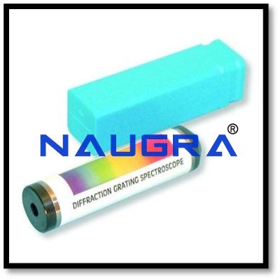 Spectroscope