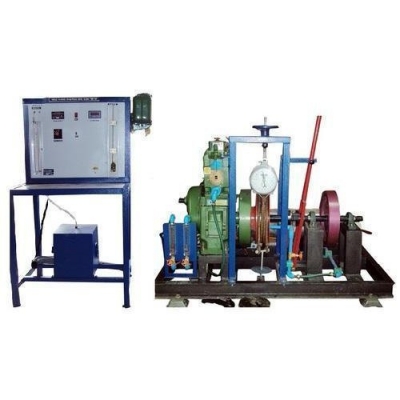 Multi Cylinder Four Stroke Petrol Engine Test Rig