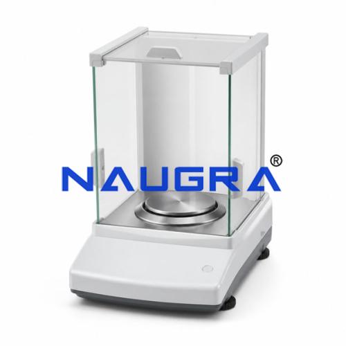 Analytical Balance Weight