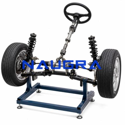 Segmental Steering
