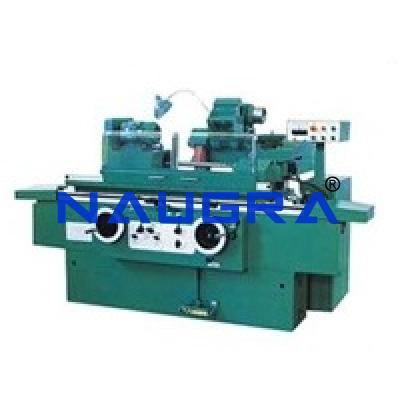 Universal Cylindrical Grinding Machine