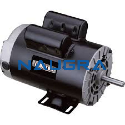 Compressor Motors - 27 for Electric Motors Teaching Labs