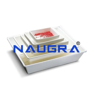 School Laboratory Equipment and Accessories