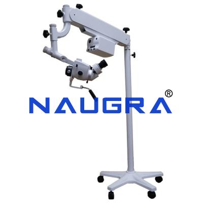 School Science Lab Surgical Microscope