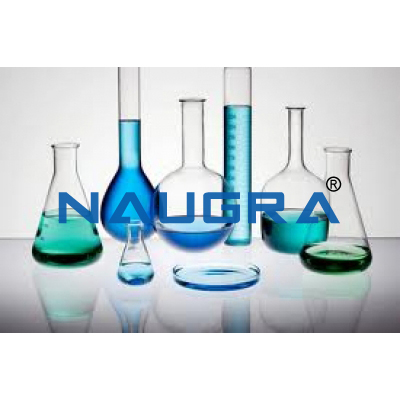 Chemistry labs for Teaching Equipments Lab