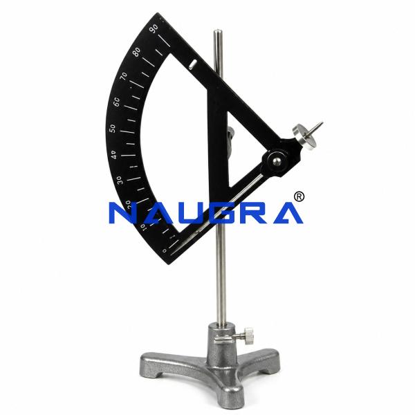 Auxanometer
