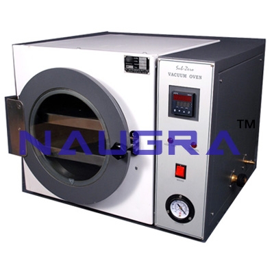 Vacuum Oven