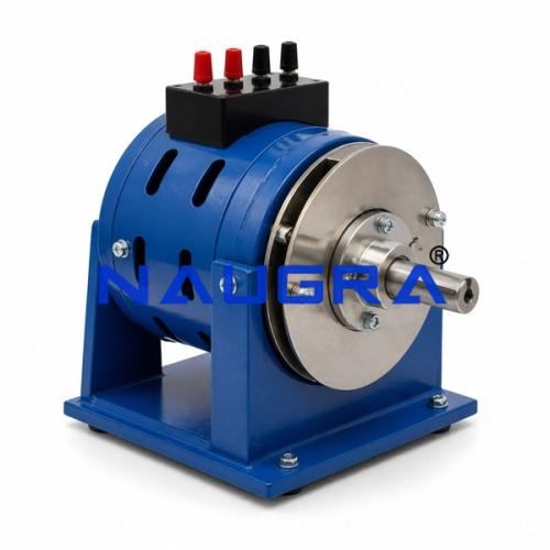 Torque Motor for Electric Motors Teaching Labs