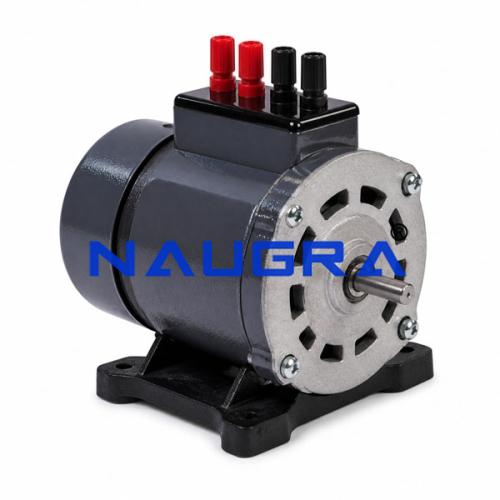 AC Tachogenerator for Electrical Lab