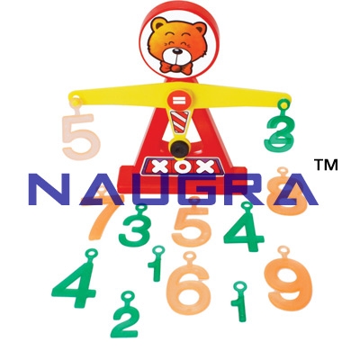 Number Concept for Maths Lab