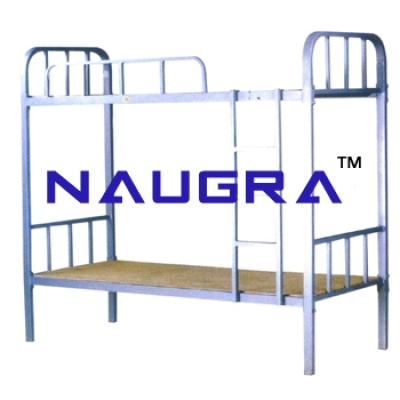 Bunk Bed Metal 8