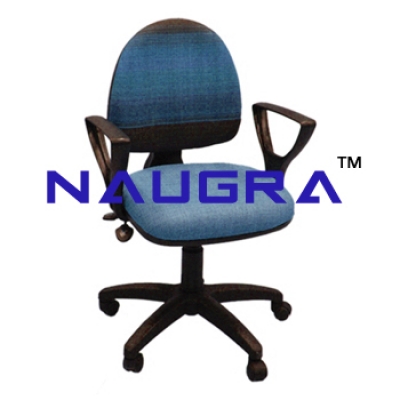 Executive Chair 4