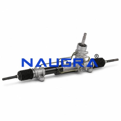 Rack Power Steering