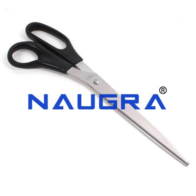 Scissors All Purpose Sharp 180mm