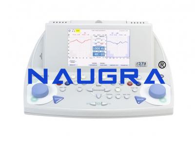 Clinical Audiometer R 37 A