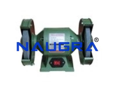 Bench Grinding Machine