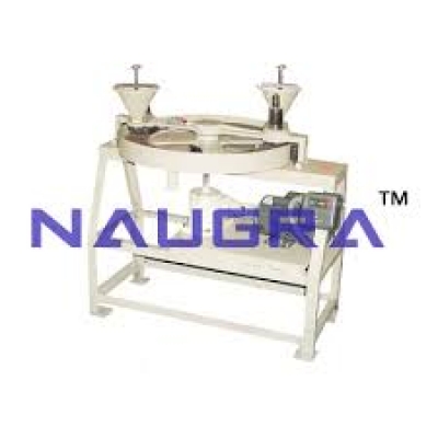 Aggregate Testing Instruments for Teaching Equipments Lab