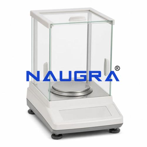 Laboratory Balances