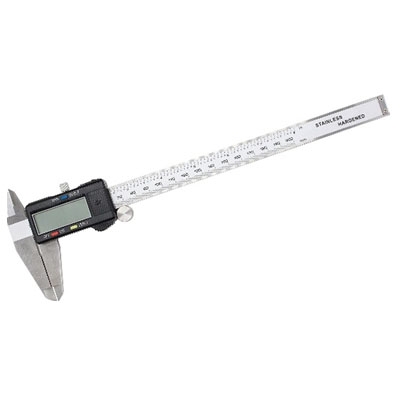 Digital Caliper India