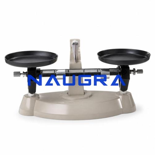 Balance Beam Scales