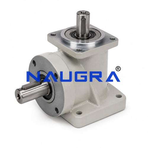 Angle Reducer